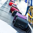 There’s one thing you should NEVER put in or on your luggage