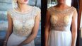 Expectations vs. Reality: Here’s why you shouldn’t order your debs dress online