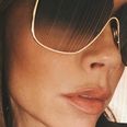 This is the real reason Victoria Beckham ALWAYS wears sunglasses