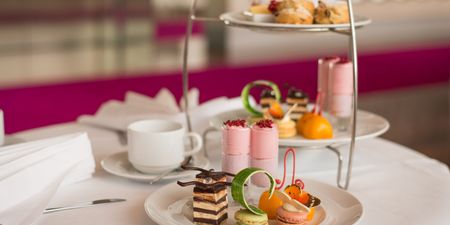 4 amazing places you need to have afternoon tea