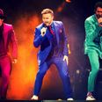We have the Take That set-list for tonight’s gig in the 3 Arena
