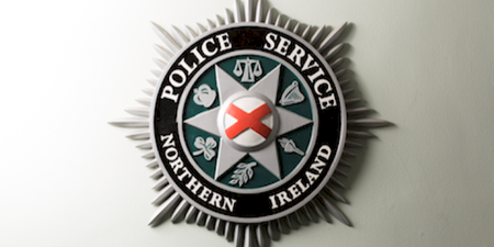 Bodies of three people have been found at a flat in Newry