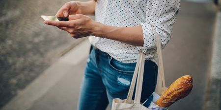 Shop smart: 4 shopping tips to help you save cash