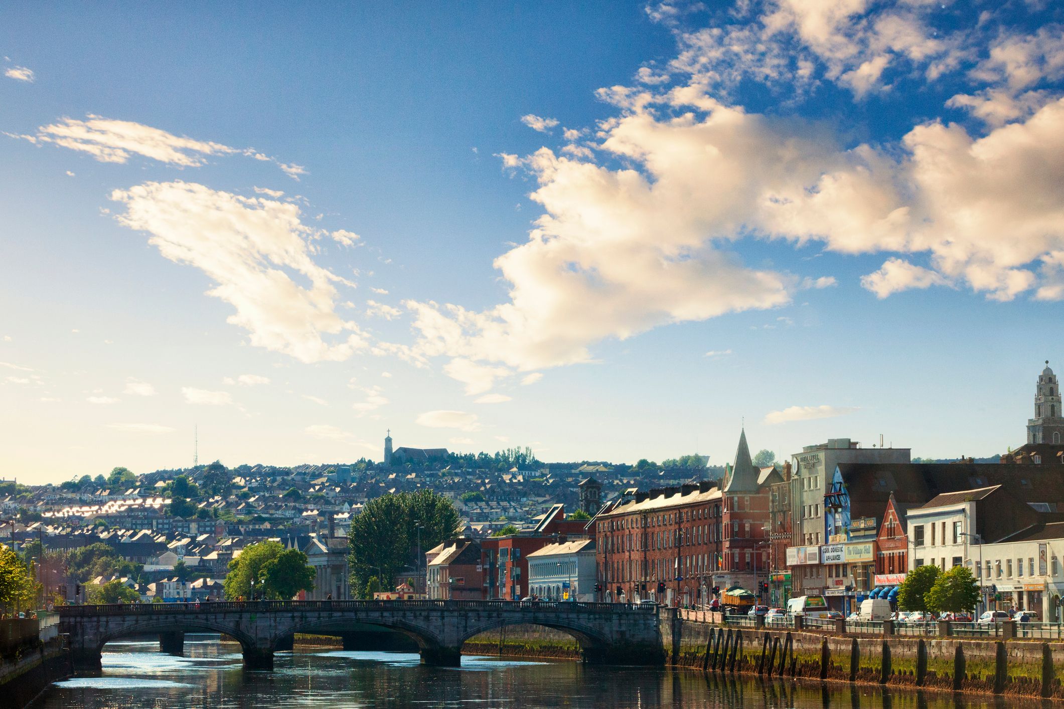 Cork city guide: the ultimate weekend