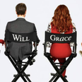 The new trailer for the Will & Grace relaunch is causing a stir