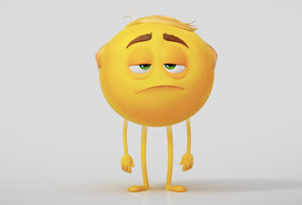 The full trailer for ‘The Emoji Movie’ is here and it’s everything we want (smiley face)