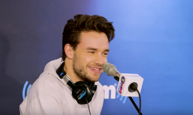Wait a minute – did Liam just confirm that he is married to Cheryl?
