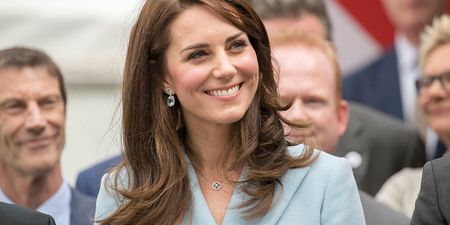 Kate Middleton has one worry about her children at Pippa’s wedding