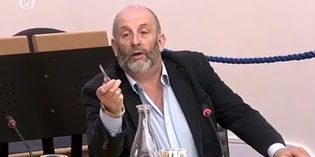 Healy-Rae: ‘Eating a big meal before driving is as bad as drink-driving’