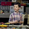 The trailer for Young Sheldon is here and it actually looks pretty good