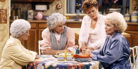 There’s a Golden Girls GAME on the way (and we can’t wait to get our hands on it)