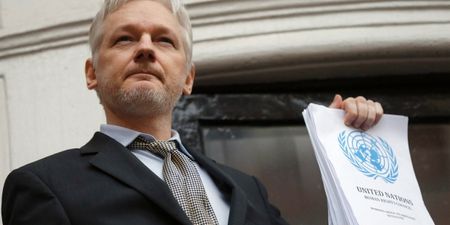 Sweden drops rape investigation against Wikileaks founder Julian Assange