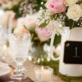 6 wedding centrepieces that aren’t all about flowers