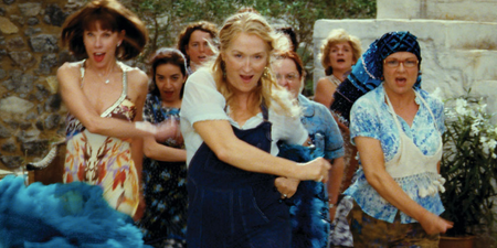 A Mamma Mia! sequel has been announced and we’re far too excited