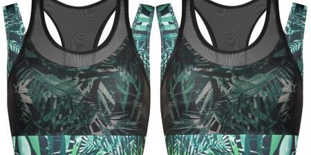 Stella McCartney-inspired workout gear has just landed in Penneys