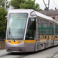 Dublin commuters warned of service interruption on Luas Red Line