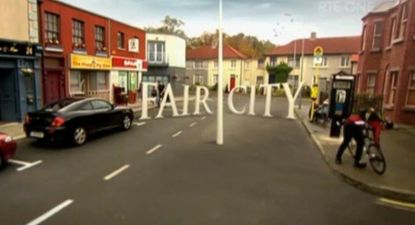 It’s not over: More suffering on the way for Katy on Fair City