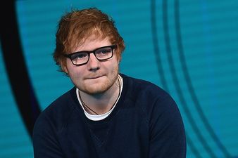 Ed Sheeran calls out story about railings to deter rough sleepers at his home