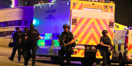 Terror in Manchester: Ariana Grande concert suicide bomber kills 19