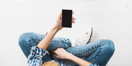 Half of Irish teens admit ‘I’m addicted to my smartphone’