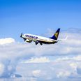 Feel like jetting off? Ryanair is having a 25pc off flash sale right now