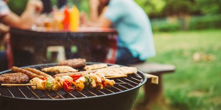 Host your own BBQ and help beat cancer this summer