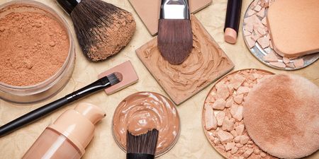 Everyone’s fave foundation just got a MAJOR upgrade