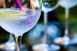 This elderflower cocktail is the perfect summer tipple