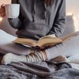 Reading this series of books makes you less attractive to the opposite sex