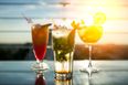 Heat-wave! Our top 8 beverages to indulge in this evening