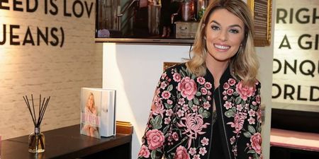 Pippa O’Connor has confirmed the opening date for her next store
