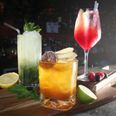 You will soon be able to get your hands on a Barry’s Tea cocktail