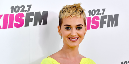 Katy Perry has FINALLY explained her drama with Taylor Swift