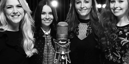 EXCLUSIVE: Celtic Woman creates an absolutely stunning Adele cover
