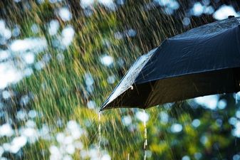 Here’s how the Bank Holiday weather is looking