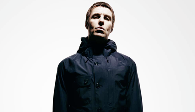 Liam Gallagher has announced an Irish show and it’s VERY soon