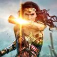 A makeup collection based on Wonder Woman is coming out