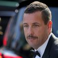 There’s a lot of ‘Oscar buzz’ for Adam Sandler’s latest role