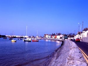 The body of a fisherman has been recovered from the sea