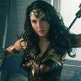 A man bought a ticket to the women-only screening of Wonder Woman