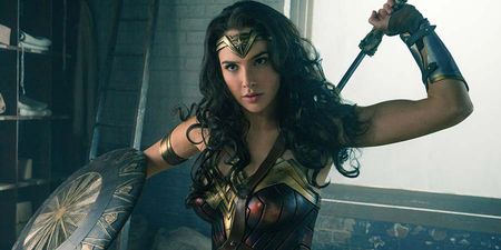 Wonder Woman director hits back as James Cameron calls film a ‘step back’