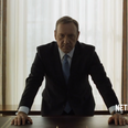 Sorted: all four seasons of House Of Cards in 5 Minutes Or Less