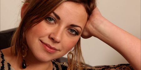 Charlotte Church tells her fans she’s pregnant with her third child