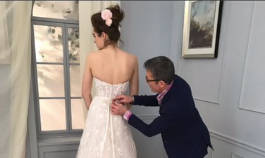 Say Yes to the Dress is happening in Ireland next year