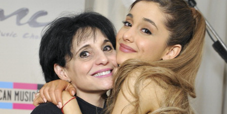 Ariana Grande’s mum has released a statement following the Manchester attack