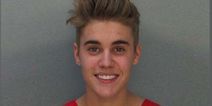 The best celebrity mug shots the world has been gifted with