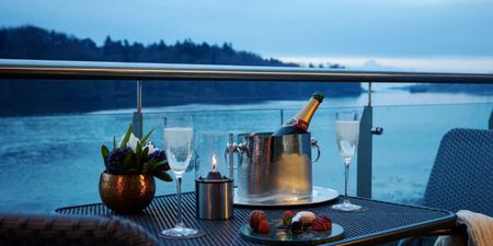 This Irish lakeside hotel is the secret hideaway you’ll love
