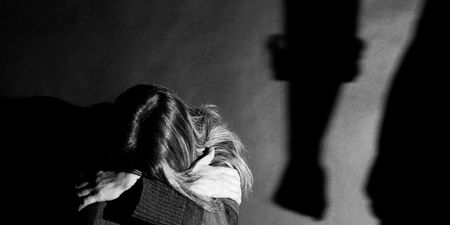 9 counties in Ireland do not have domestic violence refuges