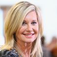 Olivia Newton-John announces she has been diagnosed with breast cancer
