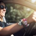 First born children are more likely to be worse drivers